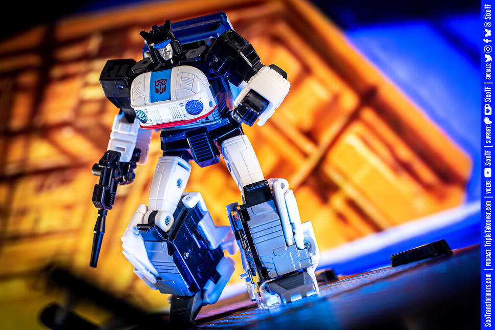 Generations Origins Jazz